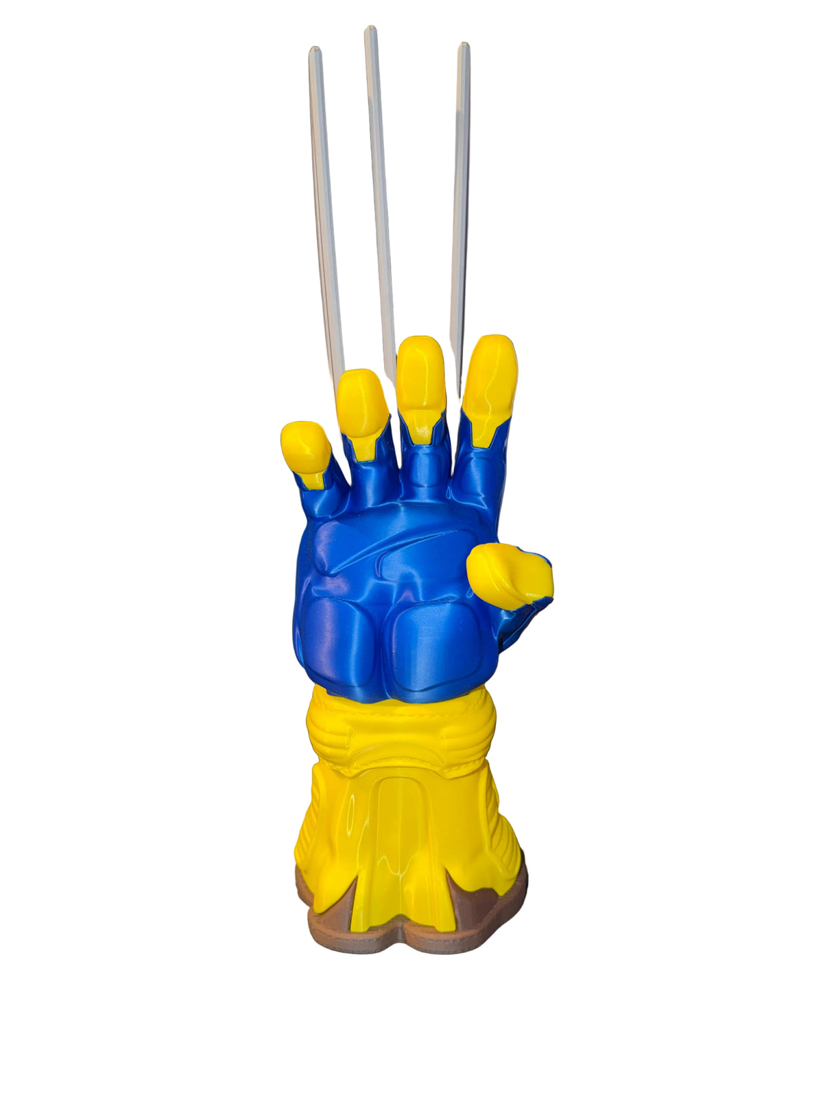Wolverine Controller Stand – 3D-geprint