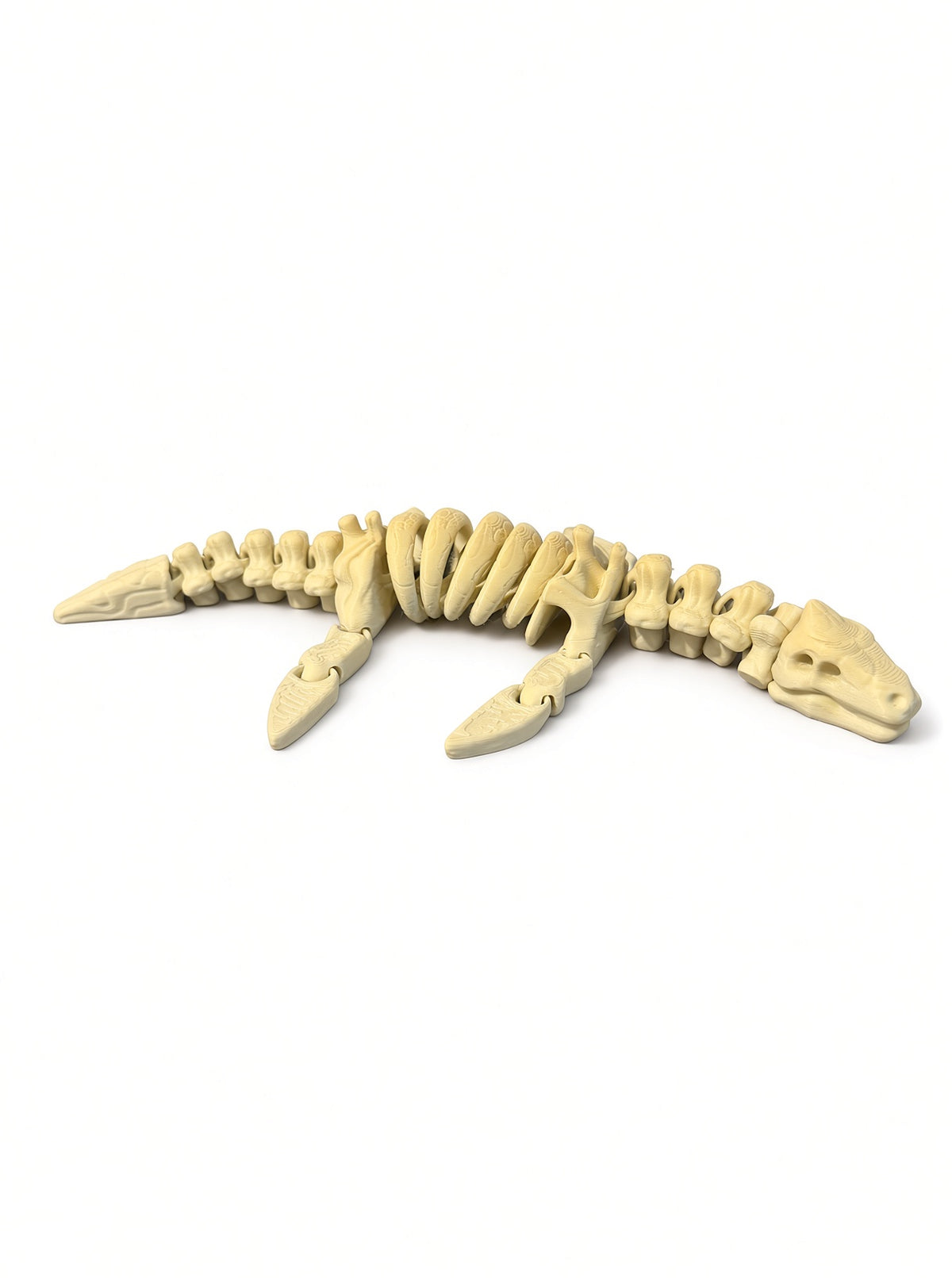 Flexi Suchomimus – 3D-geprint model