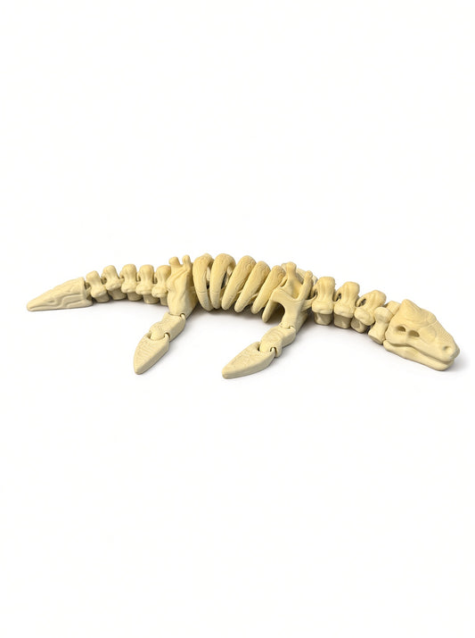 Flexi Suchomimus – 3D-geprint model