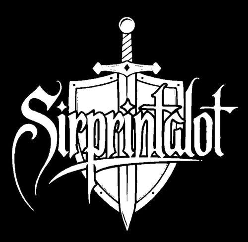 Sirprintalot