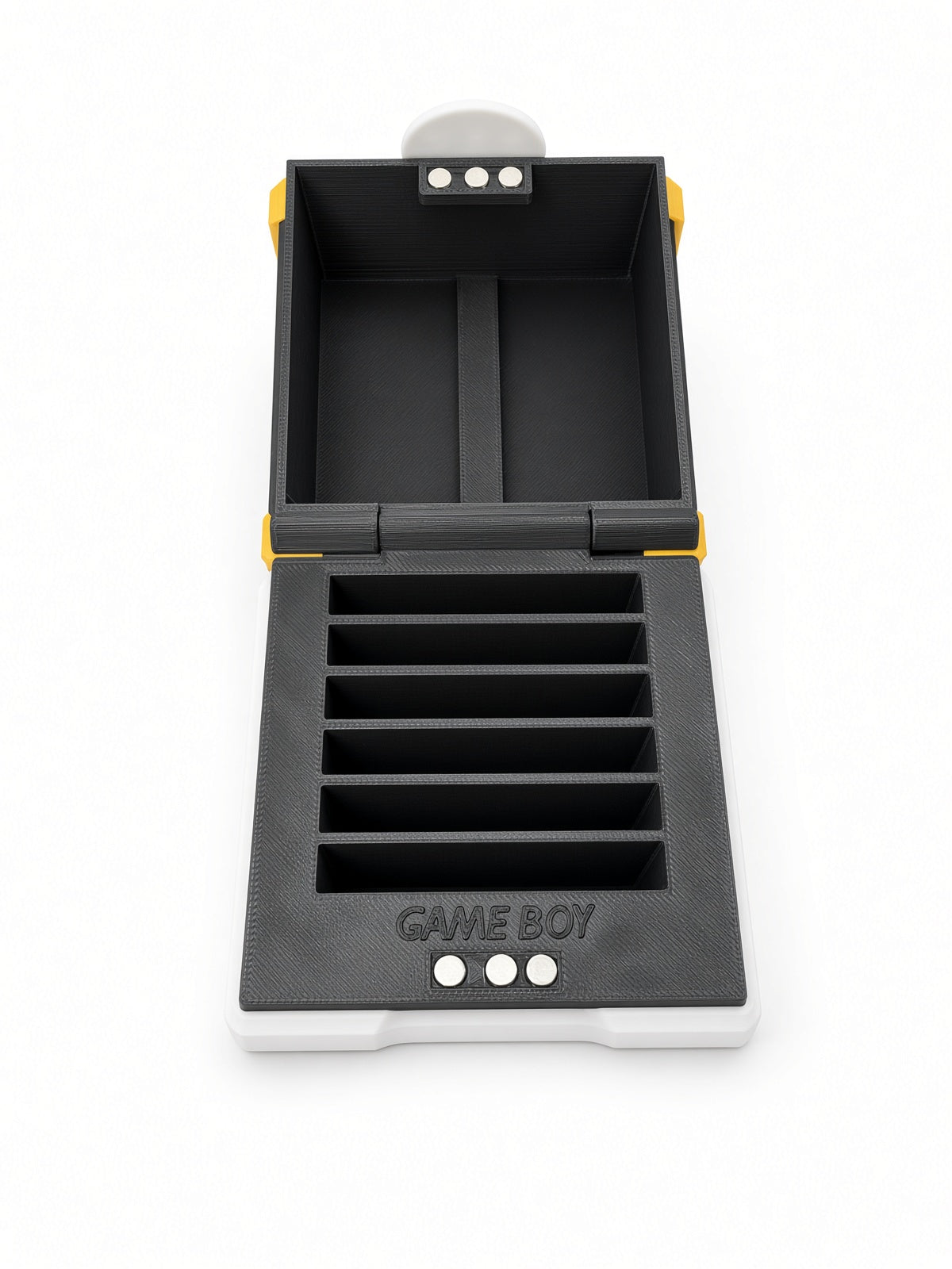 Ultra Ball Game Boy Cartridge Holder