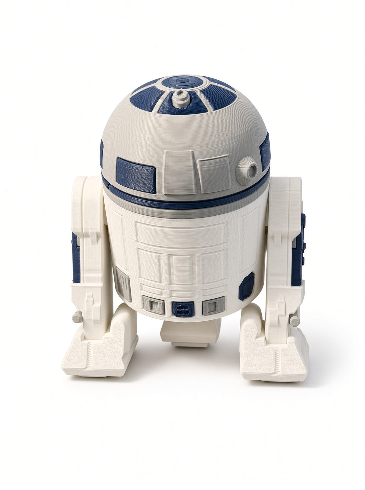 Chunkable R2-D2 – 3D-geprint figuur | Star Wars