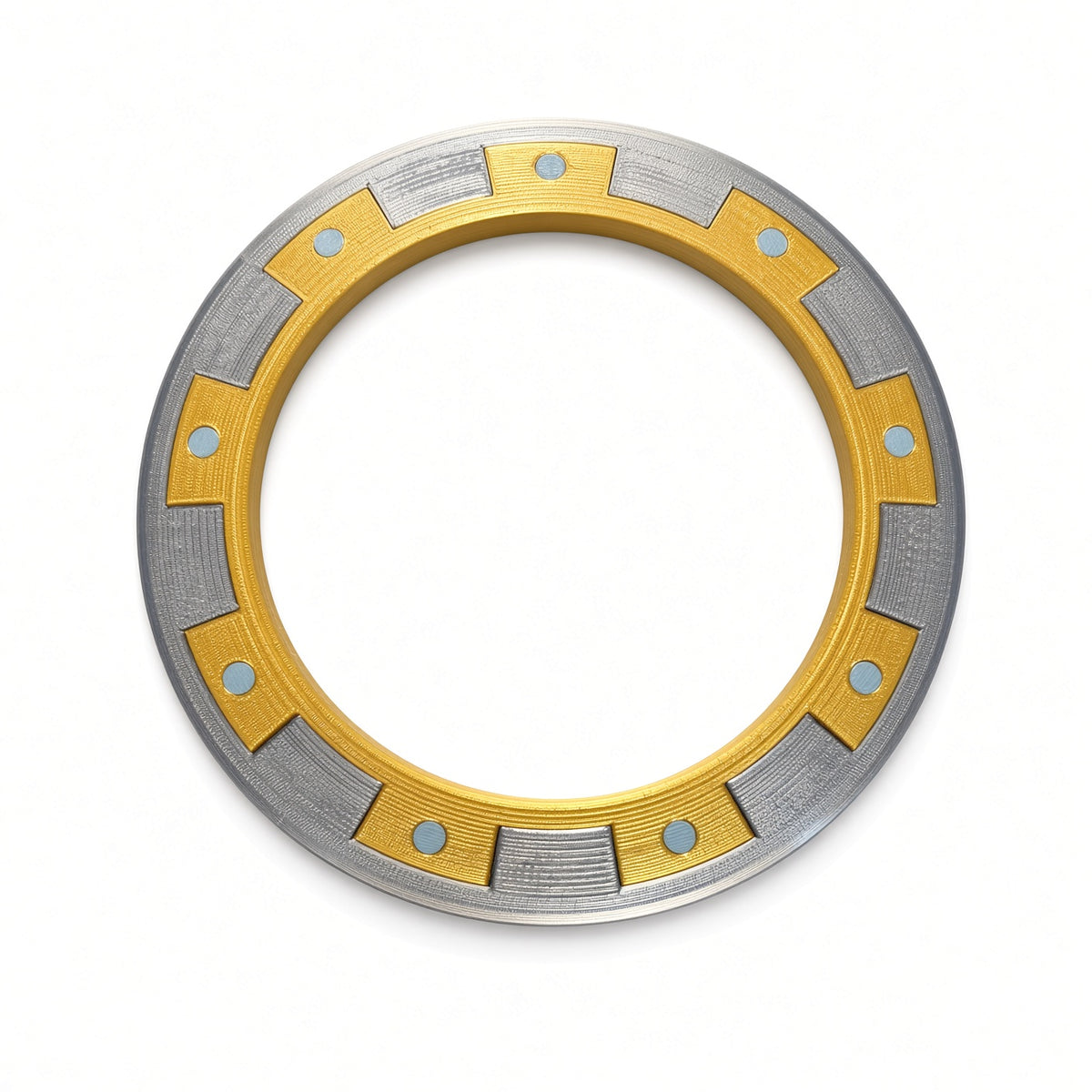 Xena chakram – 3D-geprint displaystuk | Warrior Princess