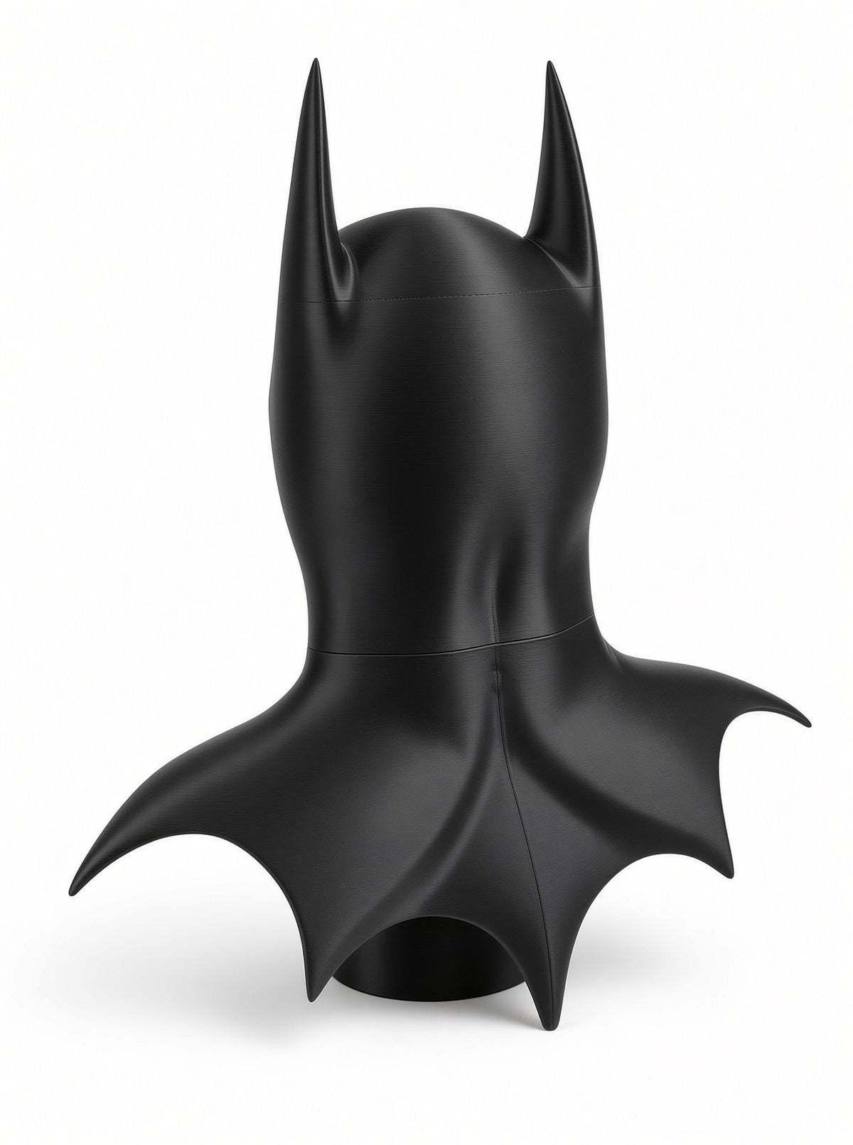 Batman-buste – 3D-geprint pronkstuk | Displaystuk
